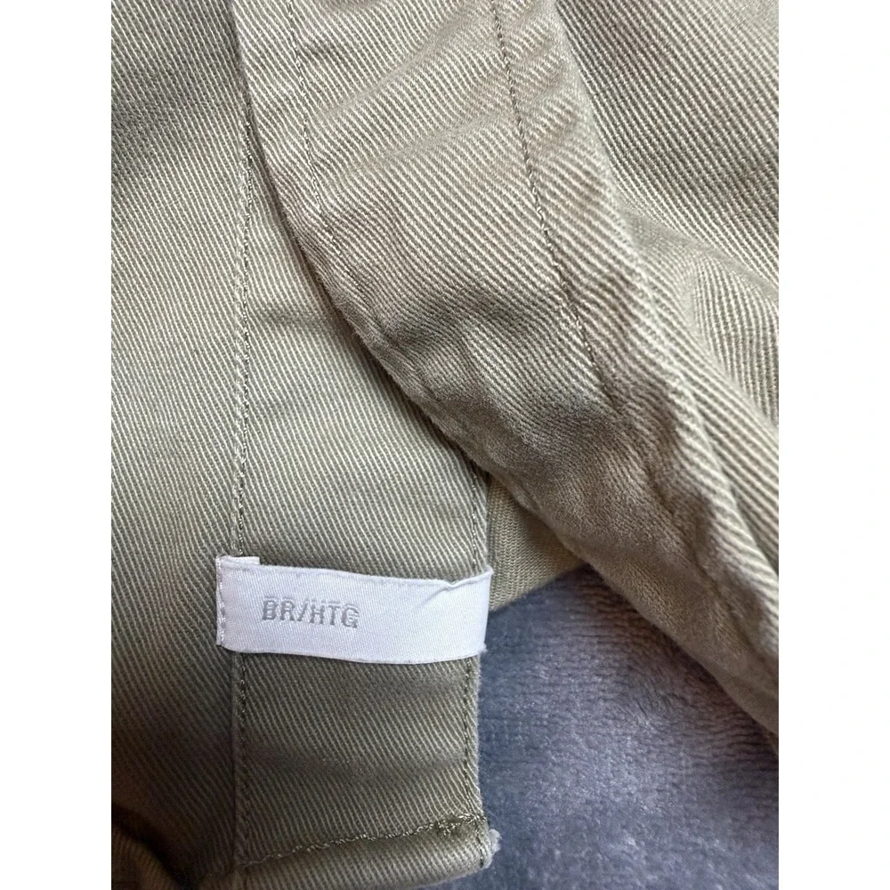 Banana Republic BR/HTG Reissued Archive Men's Small Button Down